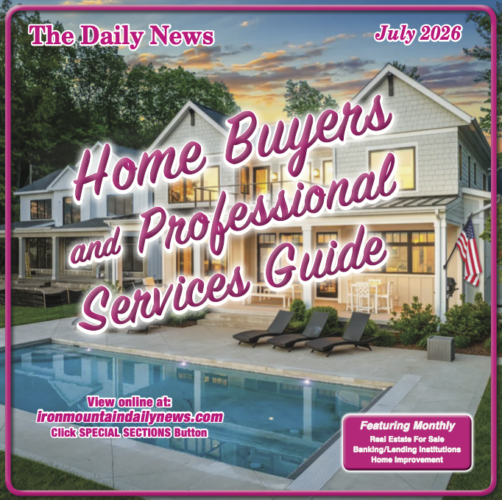 Home Buyers and Professional Services Guide -- July 2026